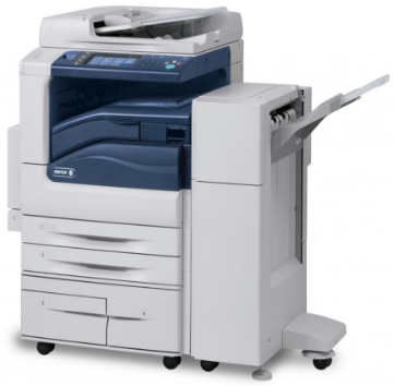 Xerox workcentre 7855 download
